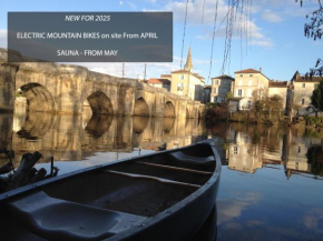 Pont Vieux Gites